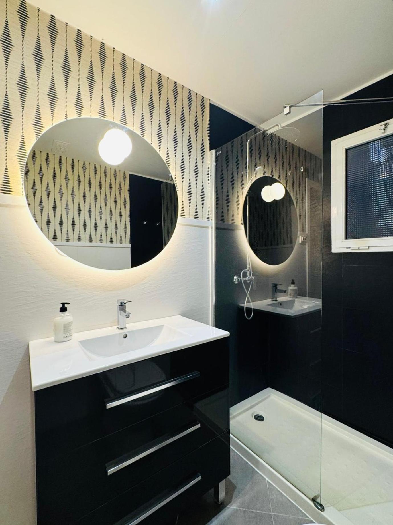 Nuevo Cathedral Deluxe Apartment Sinesedesignhomes Malaga Ngoại thất bức ảnh