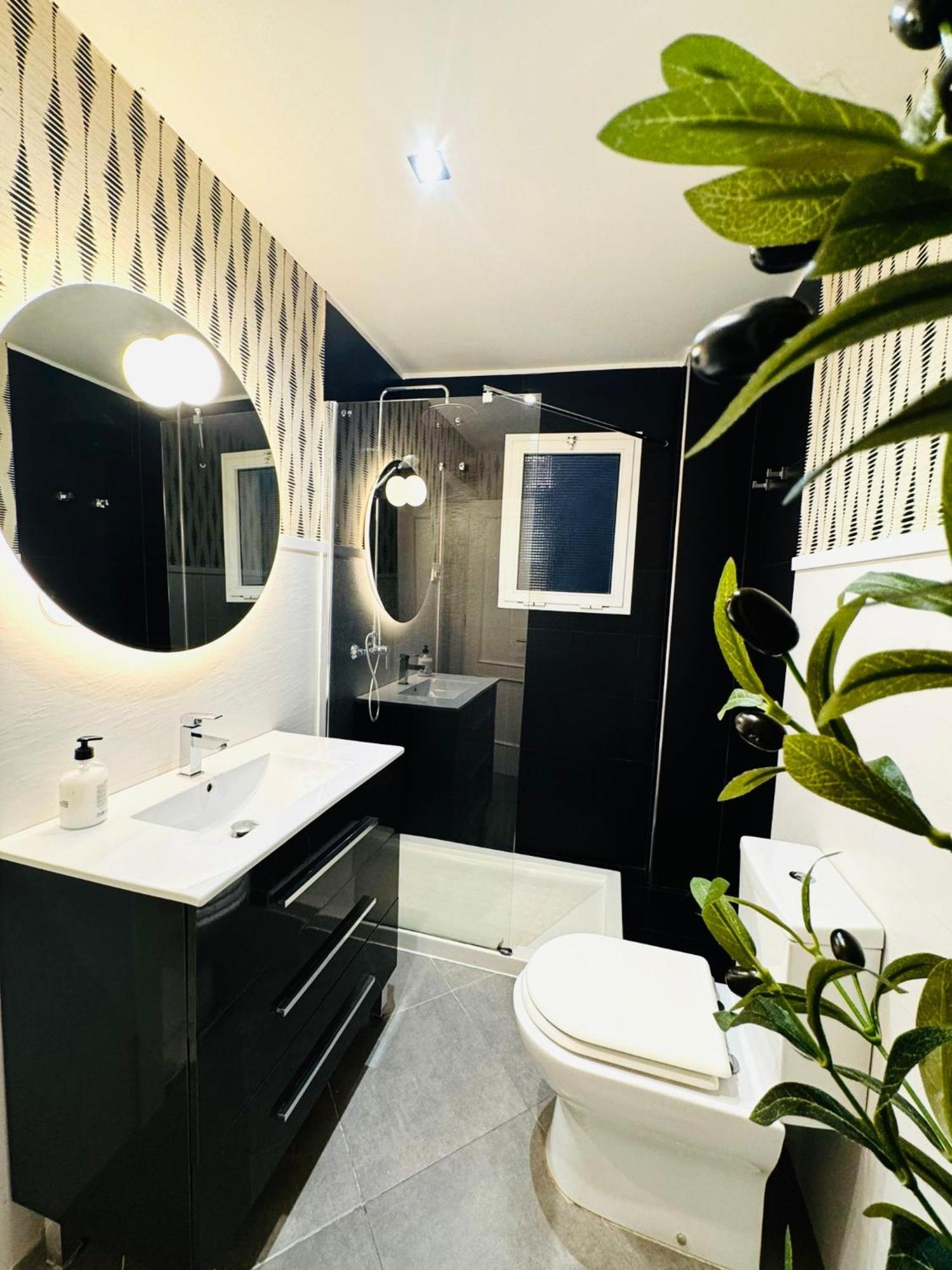 Nuevo Cathedral Deluxe Apartment Sinesedesignhomes Malaga Ngoại thất bức ảnh